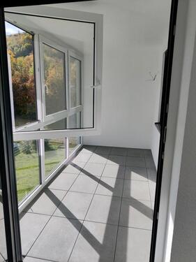 Foto - Erstbezug 2.5 Zimmer KfW 55 - 890,00&nbsp;EUR Kaltmiete,