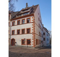 Geräumige 4-Raumwohnung im Zentrum von Freiberg