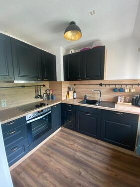 Foto - 4 Zimmer Etagenwohnung in Freiberg