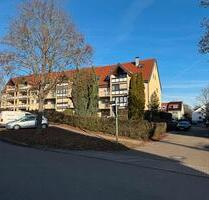 Möblierte 2-Zimmer-Wohnung–Top-Lage in Stammheim - Stuttgart Neuwirtshaus