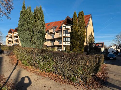 Foto - 2 Zimmer Etagenwohnung zur Miete in Stuttgart