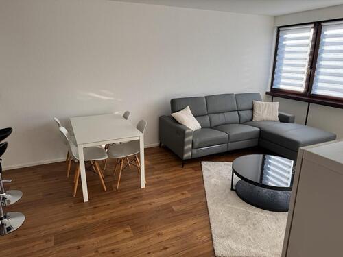 Foto - Etagenwohnung in Stuttgart zur Miete