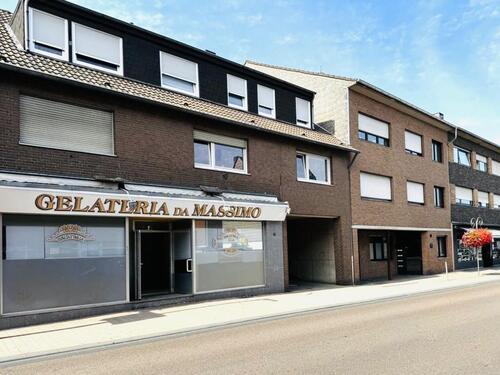 Foto - Vielseitig nutzbares Ladenlokal mit großer Schaufensterfront in zentraler Lage von Baesweiler-Setterich