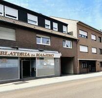 Vielseitig nutzbares Ladenlokal mit großer Schaufensterfront in zentraler Lage von Baesweiler-Setterich