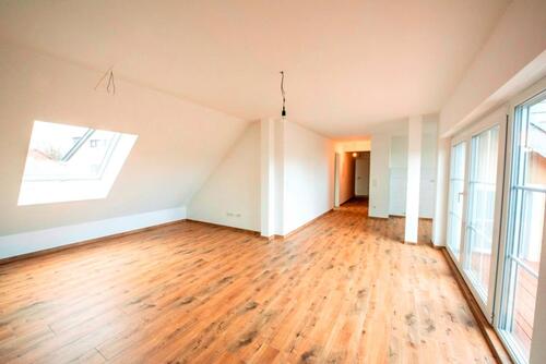 Foto - Luxuriöse NEUBAU *3-Zim. *Loggia *PKW Stplz *Wohnung in Alt-Hürth