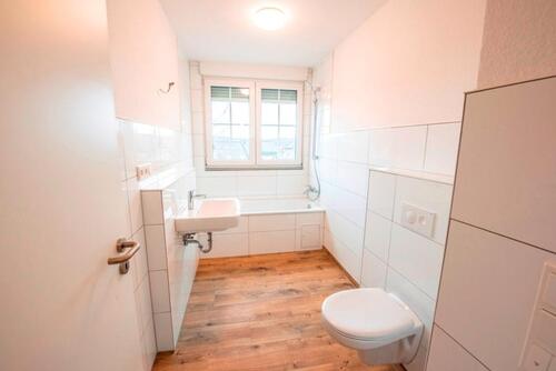 Foto - 3 Zimmer Dachgeschoßwohnung in Hürth