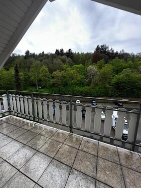 Foto - 2 Zimmer Dachgeschoßwohnung in Schleiden