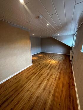 Foto - Dachgeschoßwohnung in Schleiden zur Miete