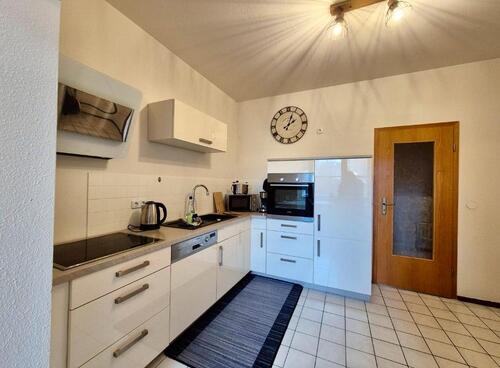 Foto - 2 Zimmer Erdgeschoßwohnung in Crimmitschau