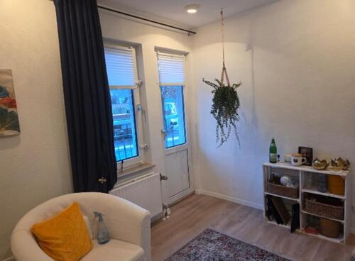 Foto - Praxisraum in Pinneberg, frisch renoviert, unmöbliert