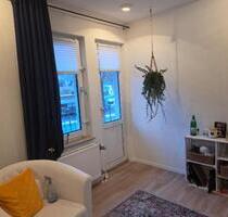 Praxisraum in Pinneberg, frisch renoviert, unmöbliert