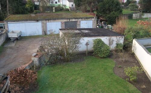 Foto - 11 Zimmer Mehrfamilienhaus, Wohnhaus in Dortmund