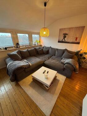 Foto - 2 Zimmer Dachgeschoßwohnung in Münster