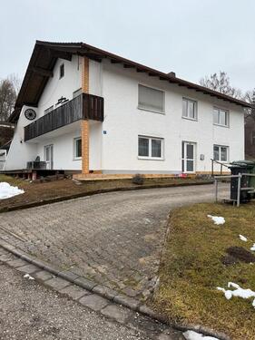 Foto - Wohnung zur Miete in Wolfsbach – Niederaichbach