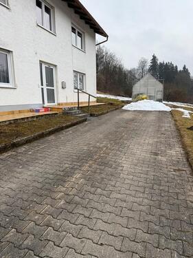 Foto - 3 Zimmer Erdgeschoßwohnung zur Miete in Niederaichbach