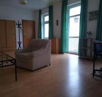 Komplett möblierte. 45qm 1-Zimmer-Wohnung, sofort Berlin-Mitte