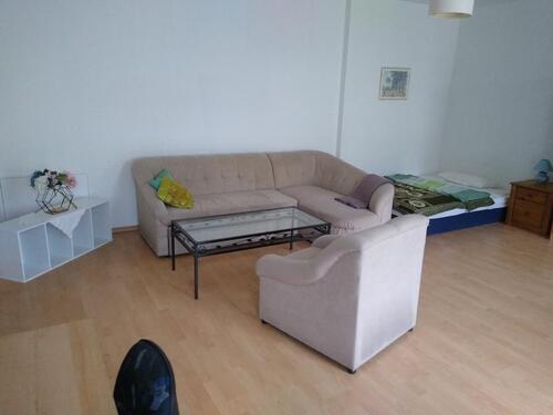 Foto - 1 Zimmer Etagenwohnung in Berlin