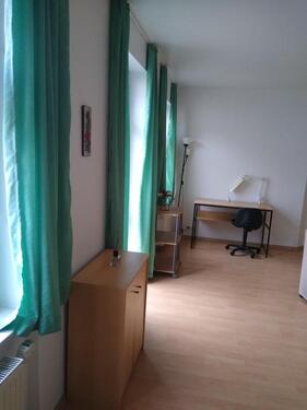 Foto - Etagenwohnung in Berlin zur Miete