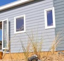 Ferienhaus, Mobilheim, Urlaub, Ostsee, Haustiere teilweise erlaub - Dahme