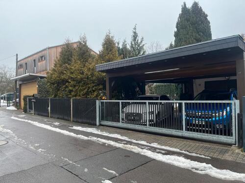 Foto - Einfamilienhaus in Leipzig Wiederitzsch