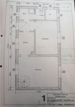 Foto - 4 Zimmer Einfamilienhaus zum Kaufen in Leipzig