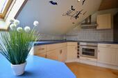 Foto - 3 Zimmer Dachgeschoßwohnung zur Miete in Kaisersesch