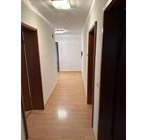 3 Zimmer Wohnung in ruhige Lage - Eberbach