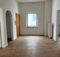 Charmantes Stadthaus mit 4 Zimmern, 115 m² und Ausbaupotenzial - Wilhelmshaven