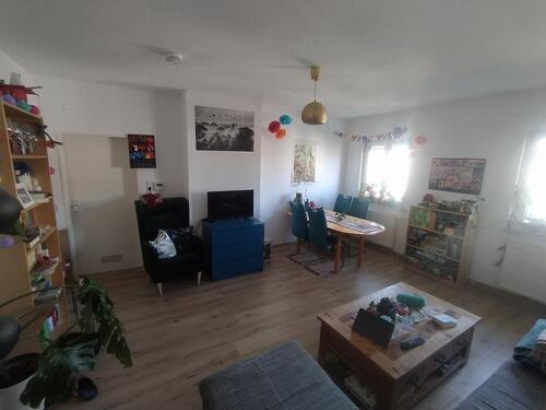 Foto - 3 Zimmer Etagenwohnung zur Miete in Würzburg