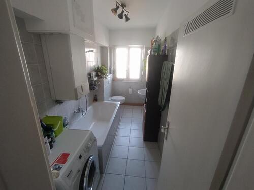 Foto - 3 Zimmer Etagenwohnung in Würzburg