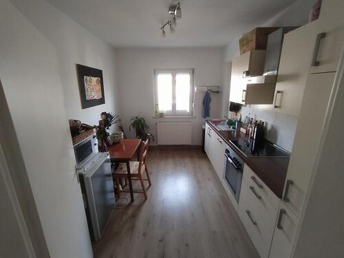 Foto - Etagenwohnung in Würzburg zur Miete