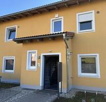 Komfortable, hochwertige 2-Zimmer-Wohnung im Zweitbezug - Passau Auerbach