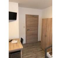 1-Zimmer-Appartement1-Zimmer-WohnungArbeiterwohnung - Oberhausen