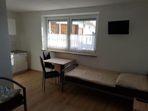 Foto - Erdgeschoßwohnung in Oberhausen zur Miete