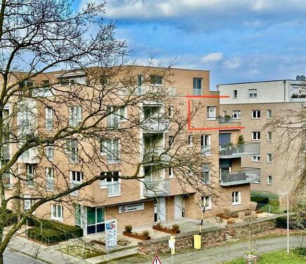 Foto - 87qm Loftwohnung in Emmerich zentraler Lage