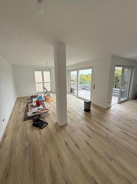 Foto - Etagenwohnung in Kleve zur Miete