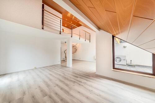 Foto - 3-ROOM APARTMENT! Maisonette with 2 parking spaces, fitted kitchen and balcony