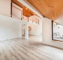 3-ROOM APARTMENT! Maisonette with 2 parking spaces, fitted kitchen and balcony - Ingelheim am Rhein Heidesheim am Rhein