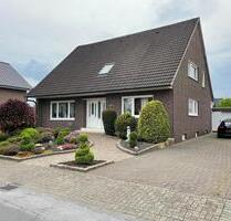 Helle 3Z-Wohnung mit Balkon in zentraler Lage in Epe zu vermieten - Gronau (Westfahlen)