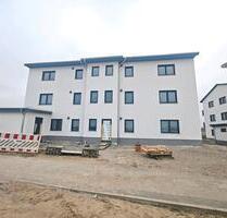 Letzte 3-Raumwohnung in stilvoller Wohnanlage NEUBAU ERSTBEZUG - Stralsund Langendorfer Berg