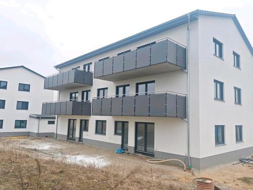 Foto - 3 Zimmer Etagenwohnung zur Miete in Stralsund