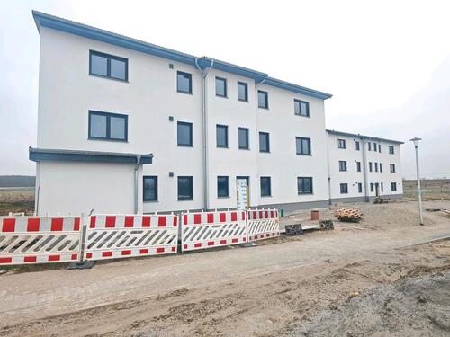 Foto - 3 Zimmer Etagenwohnung in Stralsund