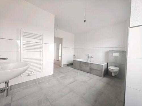 Foto - Etagenwohnung in Stralsund zur Miete