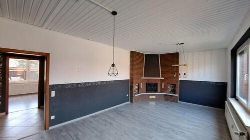 Foto - Helle EG-Wohnung im 2-FMH mit eigenem Garten in Ilsede