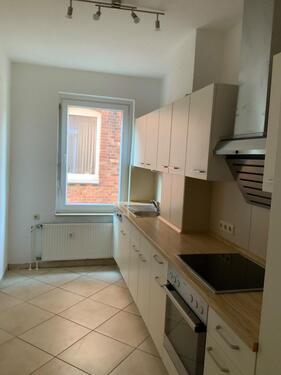 Foto - Erdgeschoßwohnung in Ilsede zur Miete