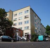 Mitten in der City! Toller Grundriss - günstige Miete - Schwerin Altstadt