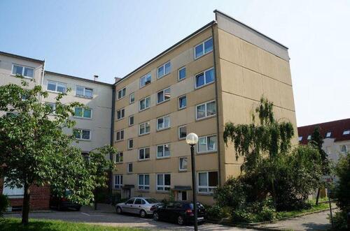 Foto - 3 Zimmer Etagenwohnung zur Miete in Schwerin