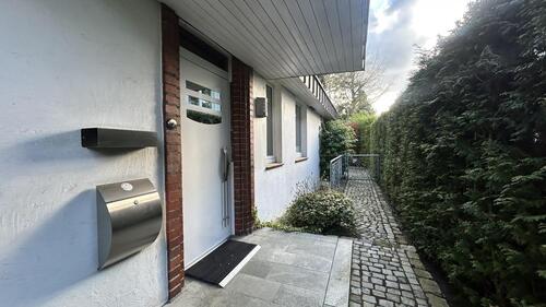 Foto - 6 Zimmer Einfamilienhaus in Rheine