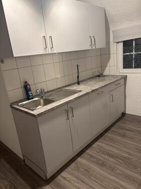 Foto - Ich biete eine Wohnung, 2 Zimmer, OG im Innenstadt