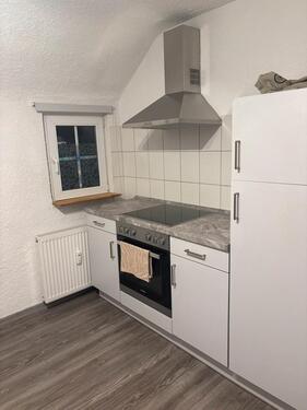 Foto - 2 Zimmer Dachgeschoßwohnung zur Miete in Gaildorf